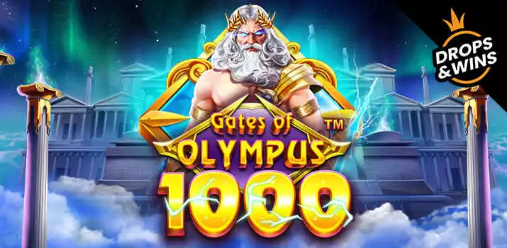 gate of olympus